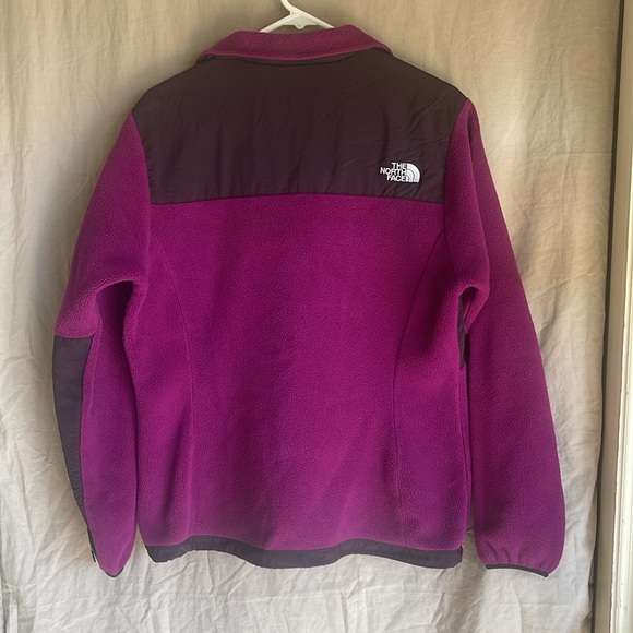 The North Face Women’s Denali Fleece / Size: Large - Picture 5 of 7